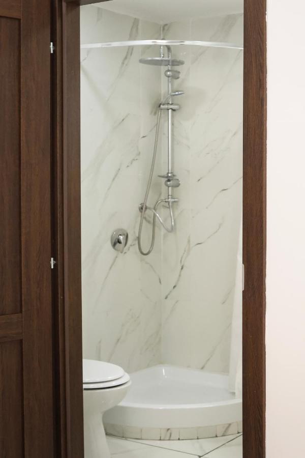 Modern By Sasy In The City Centre Naples Luaran gambar