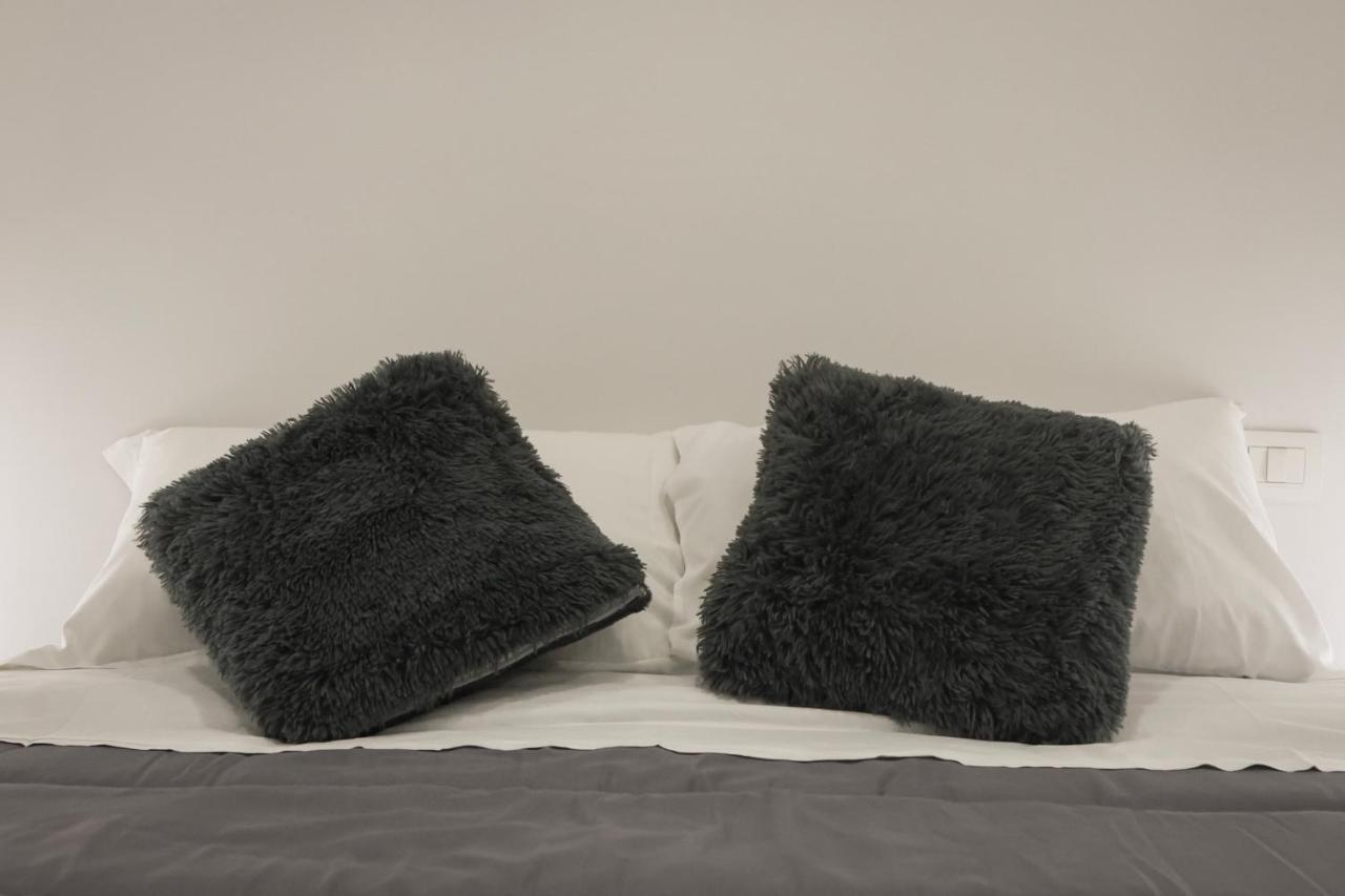 Modern By Sasy In The City Centre Naples Luaran gambar