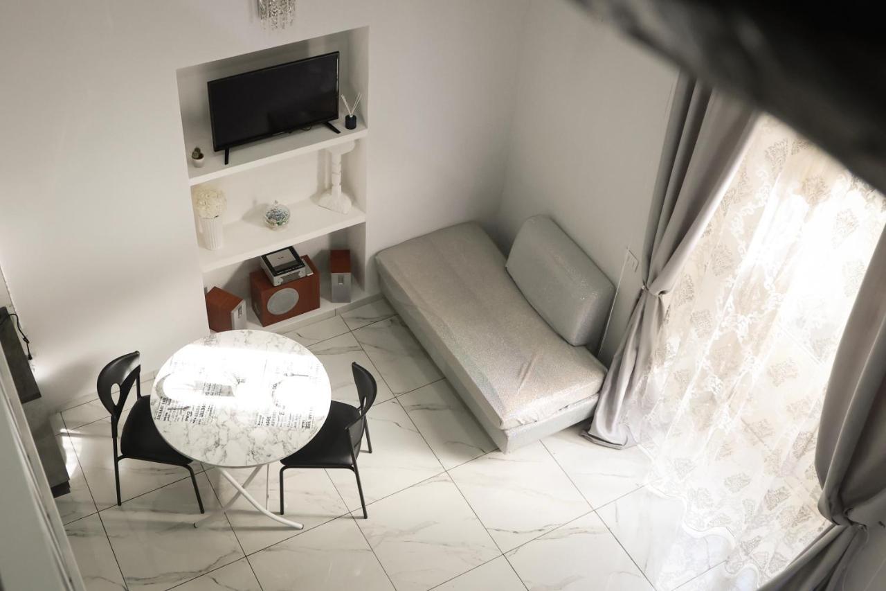 Modern By Sasy In The City Centre Naples Luaran gambar